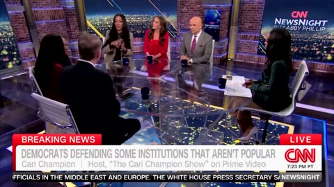 CNN: “There is white supremacy in this country”