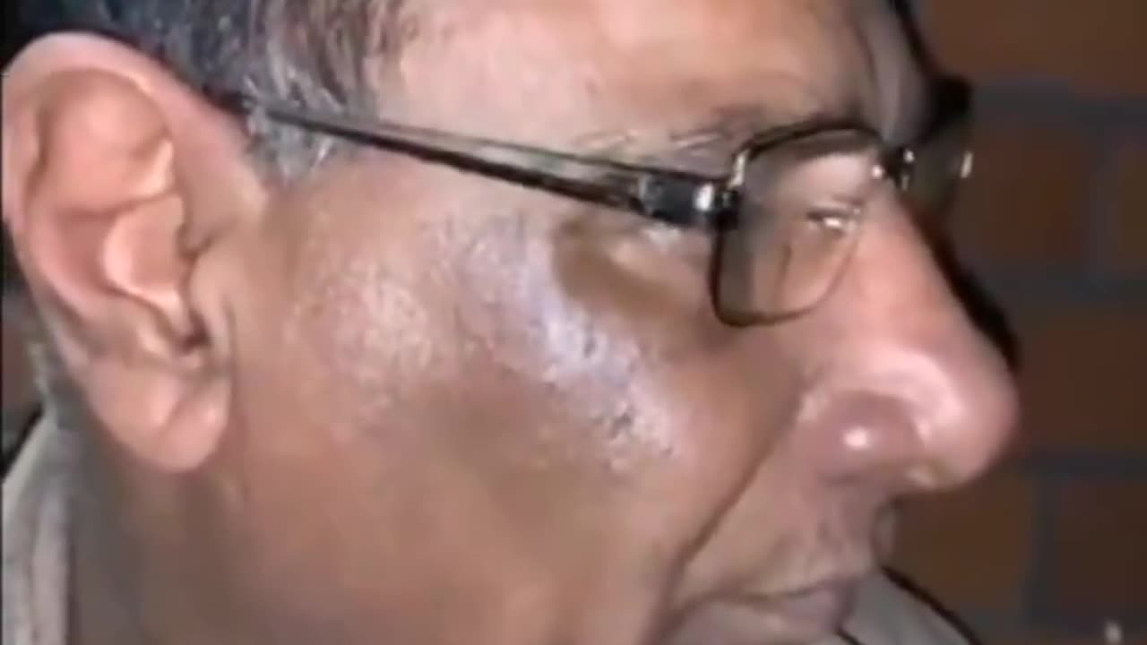 Mohammed trying to rape White children