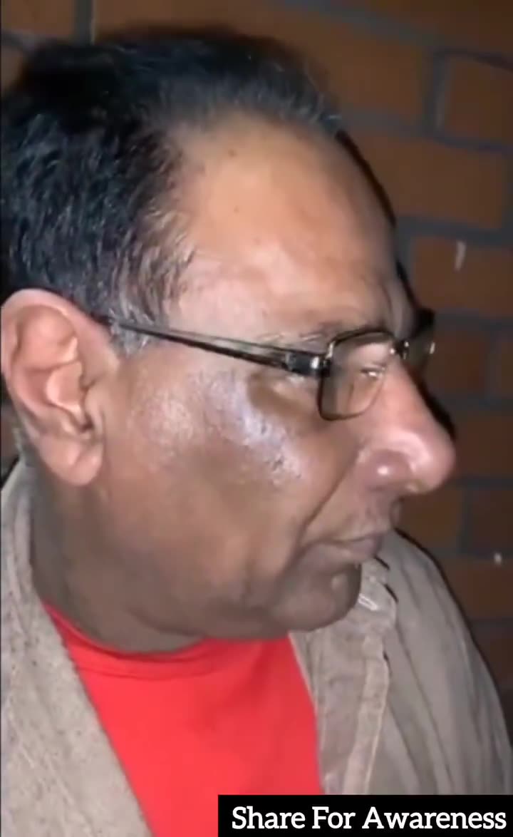 Mohammed trying to rape White children