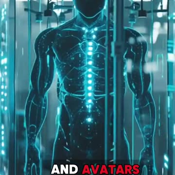 DO YOU HAVE ALIEN DNA?