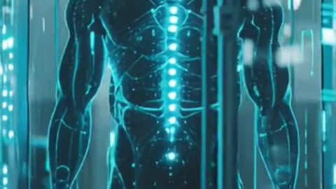 DO YOU HAVE ALIEN DNA?