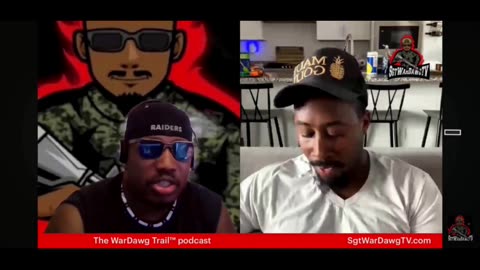 Sgt WarDawg TV® - 24/7