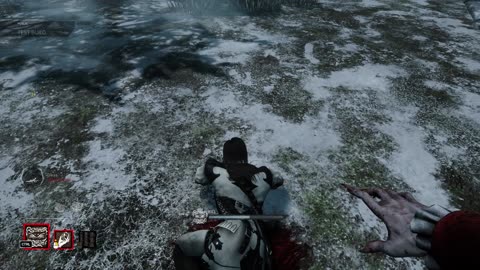 Call of Duty Modern Warfare 2 - Wet Work Mission Walkthrough (No Commentary)