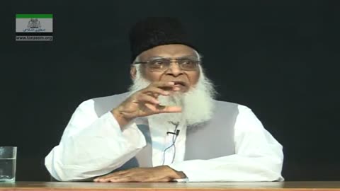 Dr Zakir Naik Pakistan Kyu Ni Aate? | Q&A Dr. Israr Ahmed | 49/104