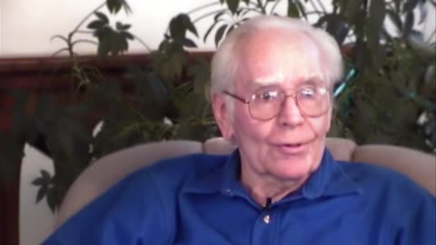 Col. Ross Dedrickson, USAF Ret..mp4