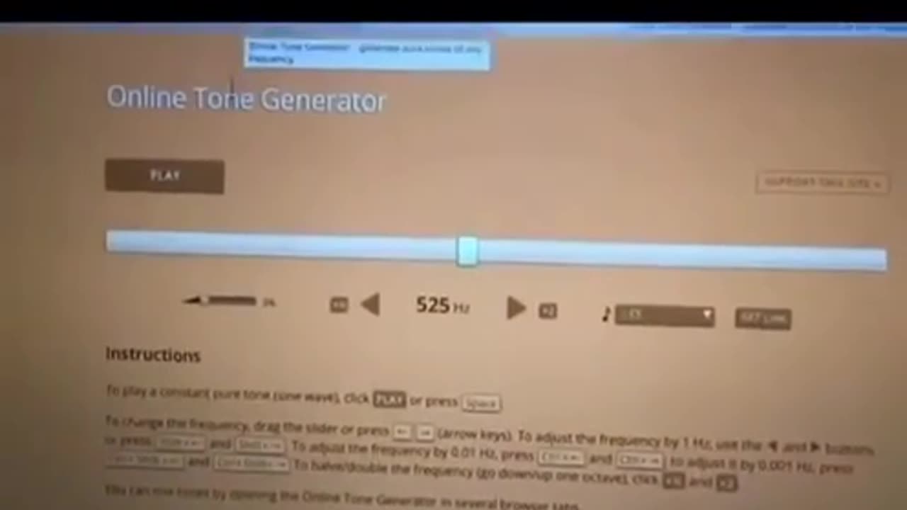 GUY MAKES A PORTAL IN HIS ROOM!!!