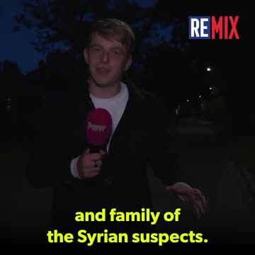 Pakistanis attack European press in Netherlands