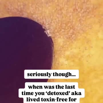 You might think twice before popping your next pringles.