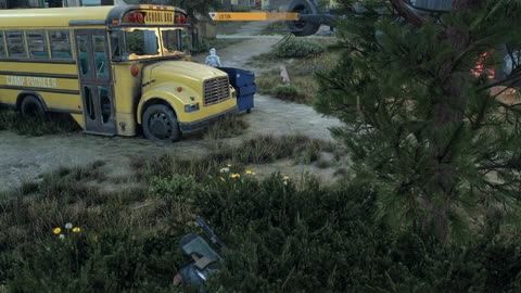 Days Gone - 36