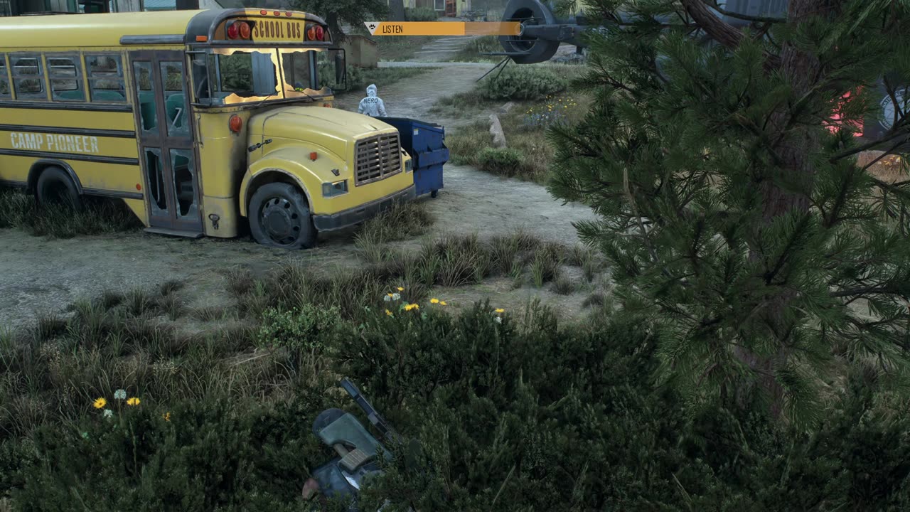 Days Gone - 36