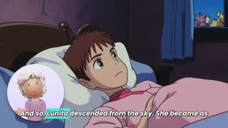 Lunita and the Guardian of Dreams | A Magical Bedtime Story for Children