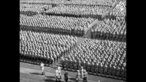 The National Socialist Gun Control Myth