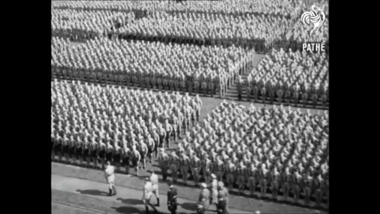 The National Socialist Gun Control Myth