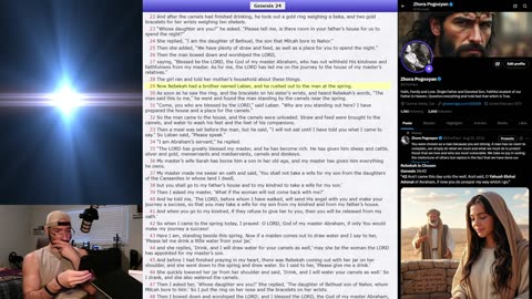 Live: Bible Study-~SUNDAY-~6-~JULY-~2025.
