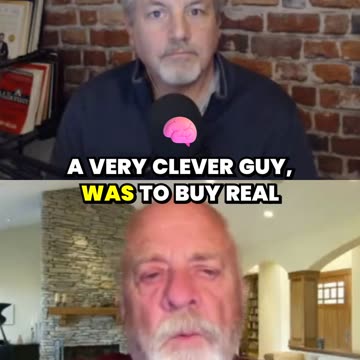 Creative real estate investment strategies