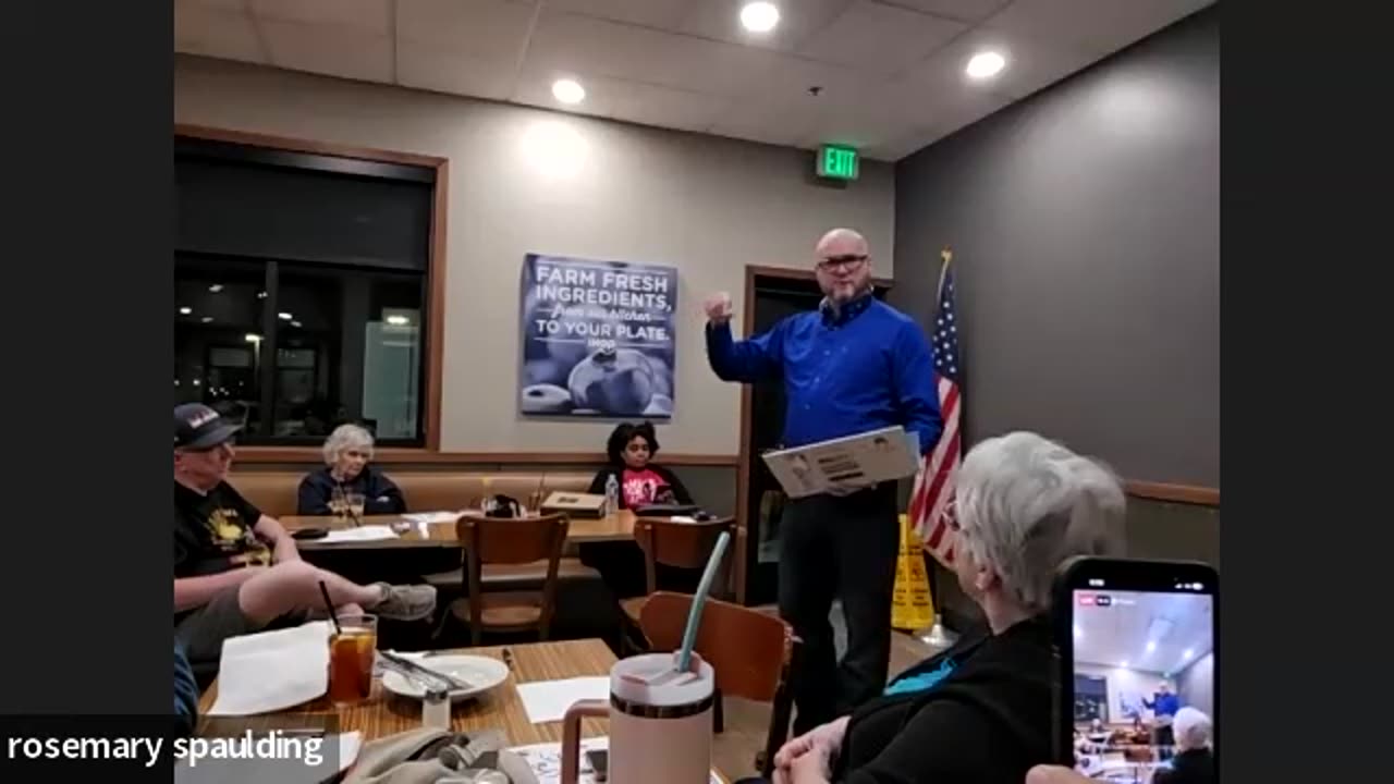 NFC meeting 4-1-25 Schools and Elections
