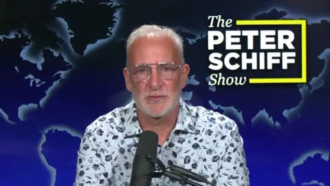 🔴 The Not So Secret Word Is Stagflation - Ep 1019 