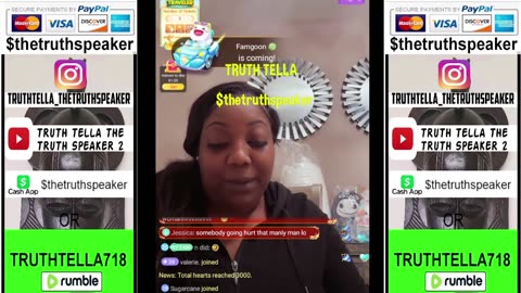 QUEEN TOMIKAY PUTS PAPERWORK ON MADAM LO FOR THREATENING HER FAMILY