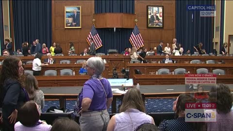 HHS Secretary Kennedy Testifies on 2026 Budget Request