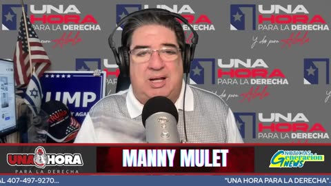 UNA HORA PARA LA DERECHA