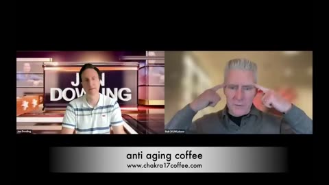 Jon Dowling & Rob Cunningham Discuss The Future Of Payments & The Greatest Transfer Of Wealth