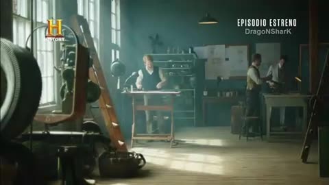 Gigante de los motores parte uno