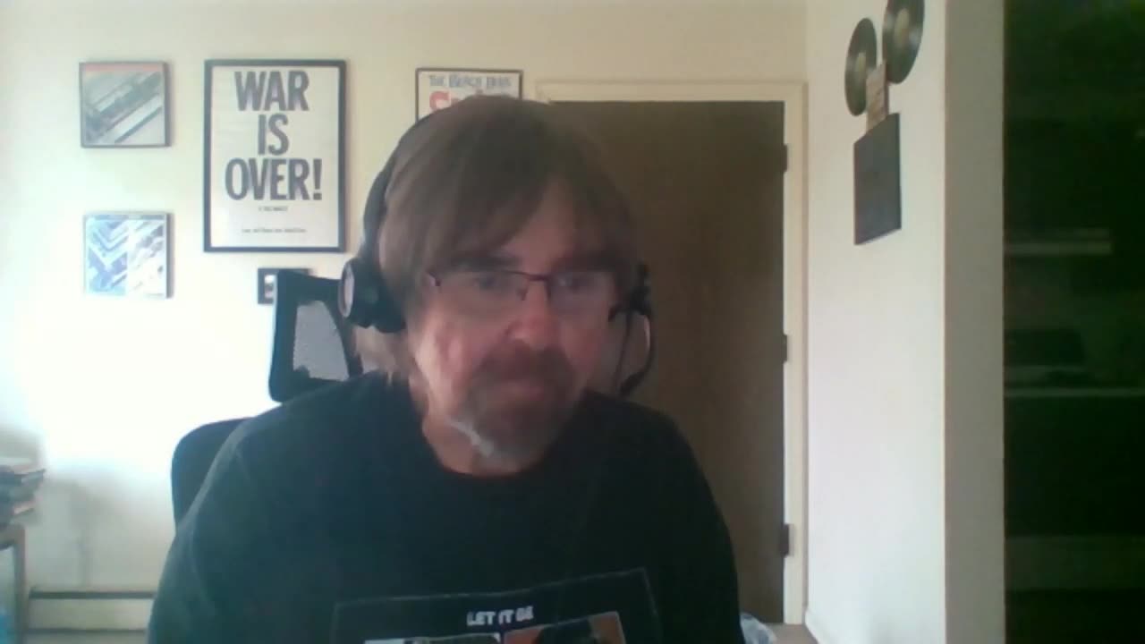 YO! BEAV HAS A NEPHEW, K.G. BEAV