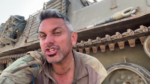 (Day 765) Swords of Iron - “🇮🇷/🇮🇱/🇱🇧 War Looming Again”