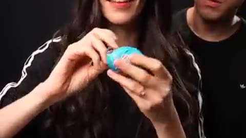 Must Watch: EAT or SKIP Food Challenge with Chocolate Prank
