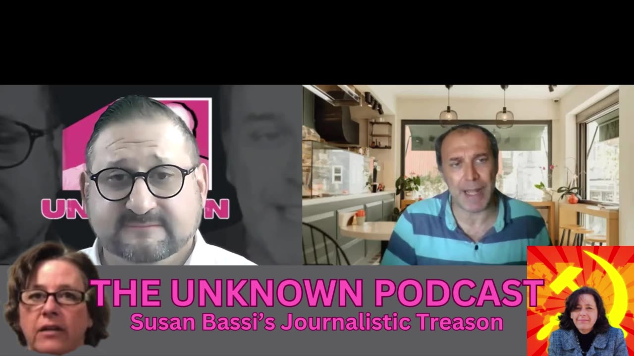 Susan Bassi’s Journalistic Treason: Betrayal in the Family Court Reform Movement