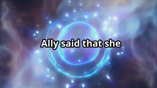 Ally Carter Exposes the Dark World of Celebrity | Hidden Dangers Behind Fame