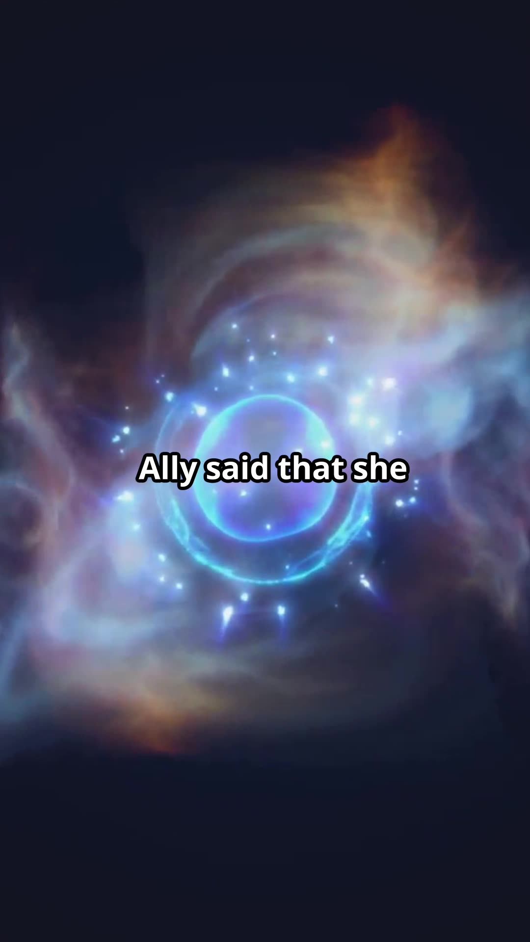 Ally Carter Exposes the Dark World of Celebrity | Hidden Dangers Behind Fame