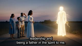 Hear the Testimony of a Saint Who Had Multiple Encounters