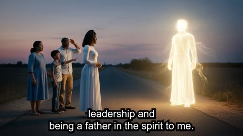 Hear the Testimony of a Saint Who Had Multiple Encounters