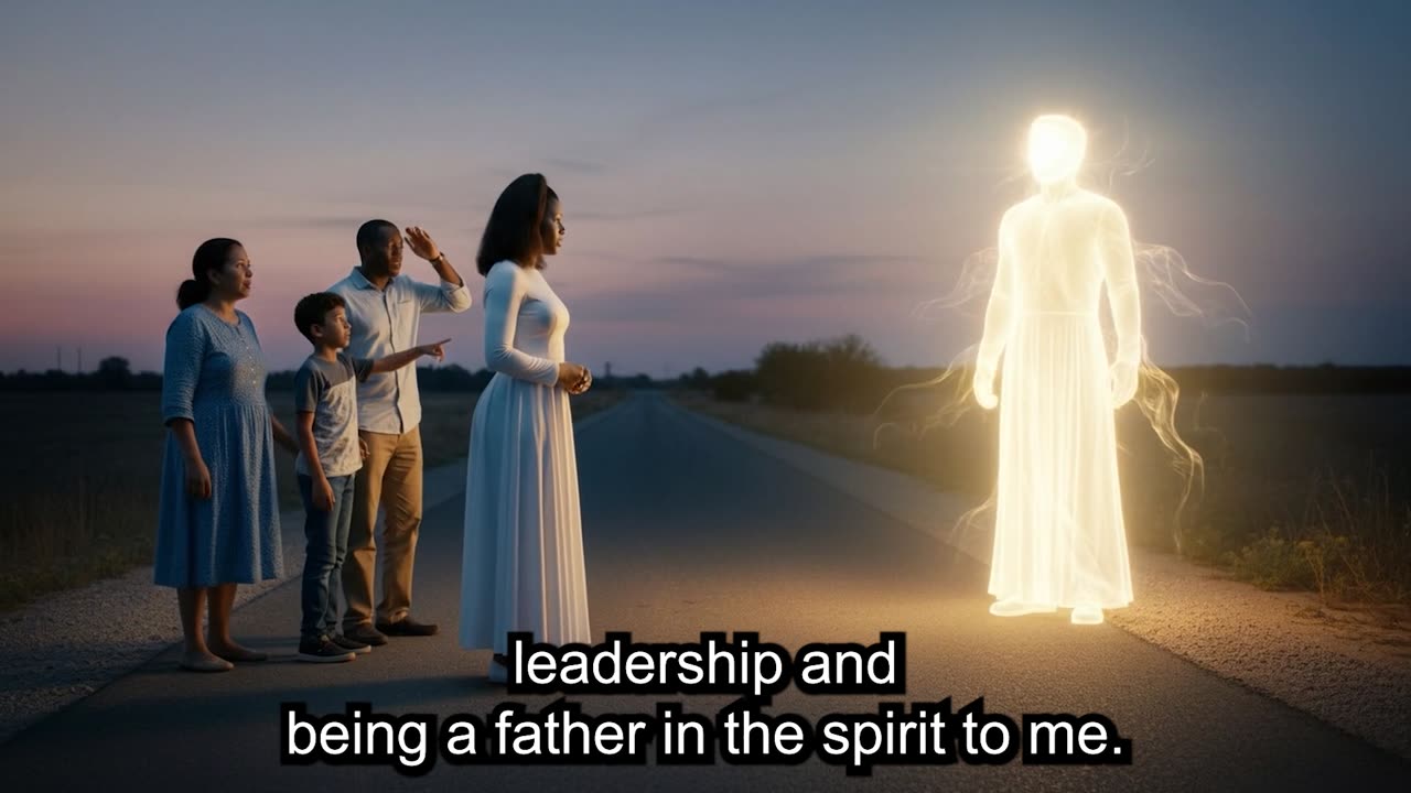 Hear the Testimony of a Saint Who Had Multiple Encounters