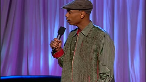 Chappelle's Show (2003) - S01E07 - Wu-Tang Consulting Firm (480p DVD x265 afm72)