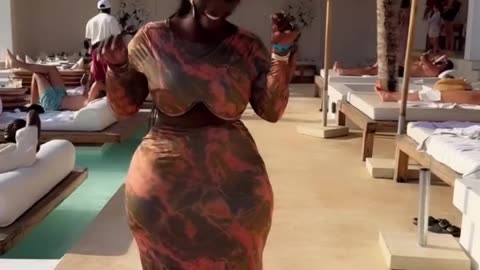 NISHA MERTOVU