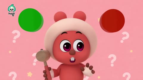 Special Learn colors with Jeni _ Compilation _ Best Learn colors for Kids _ Pinkfong _ Hogi