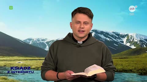 Ksiądz z Internetu - odc.13 (17.09.2025)