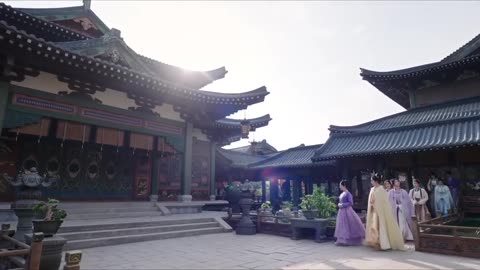 Triều Tuyết Lục - Tập 16 Thuyết Minh