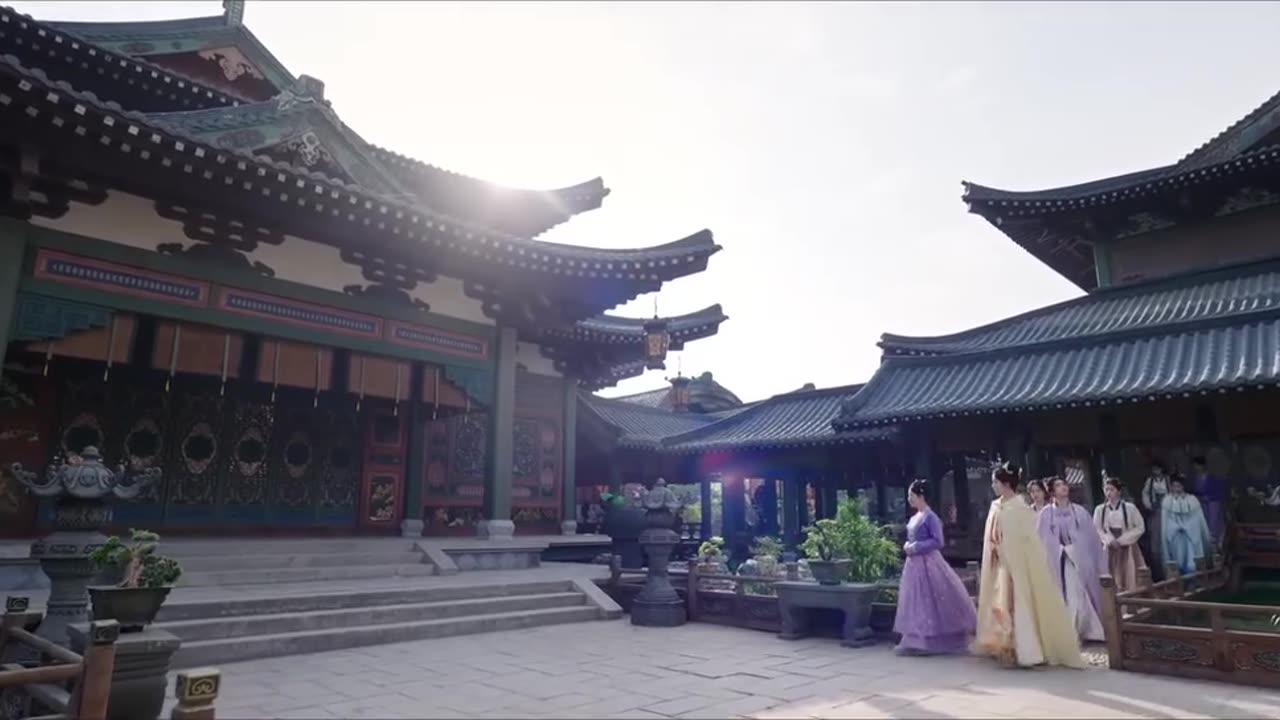 Triều Tuyết Lục - Tập 16 Thuyết Minh
