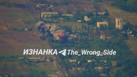 💥💣 Russia Ukraine War | RU POV: FAB-3000 Hit AFU Position Near Konstantinovka | RCF
