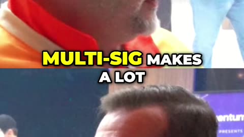 Bitkey Inheritance Feature - Unlocking Multi-Sig Secrets!