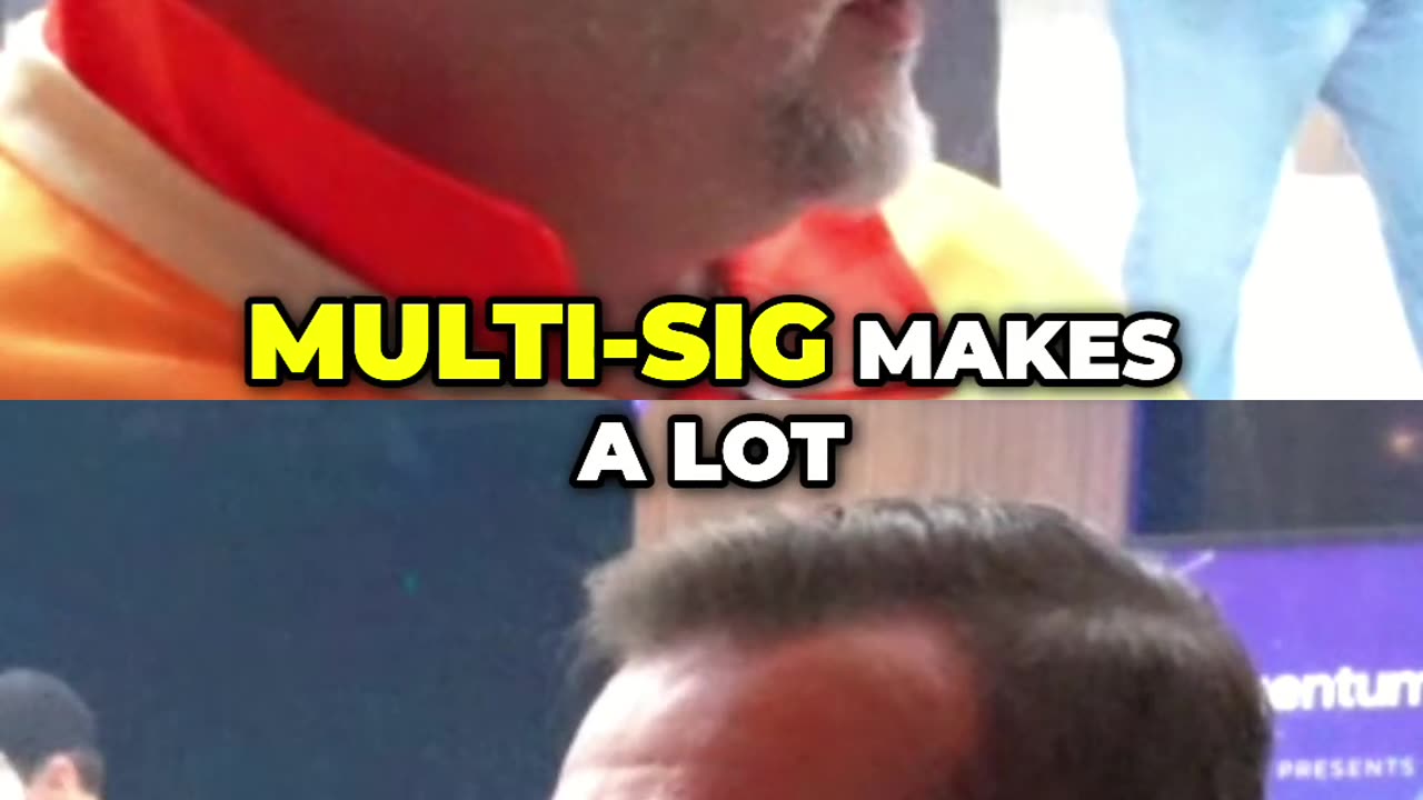 Bitkey Inheritance Feature - Unlocking Multi-Sig Secrets!