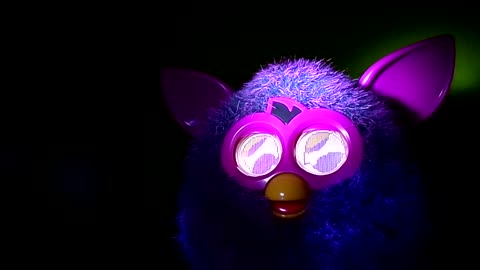 Sugar Plum glitches and dances to This Is Halloween drumstep