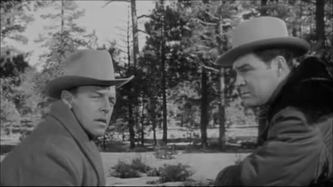 The Werewolf (1956) Full movie