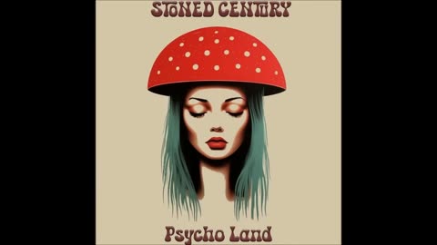 Stoned Century - Psycho Land