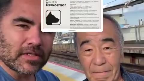 Dudes Father beat Stage 4 Lung Cancer in just 8 months - here’s how.