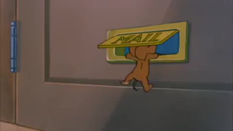Tom and Jerry | Classics | ep36