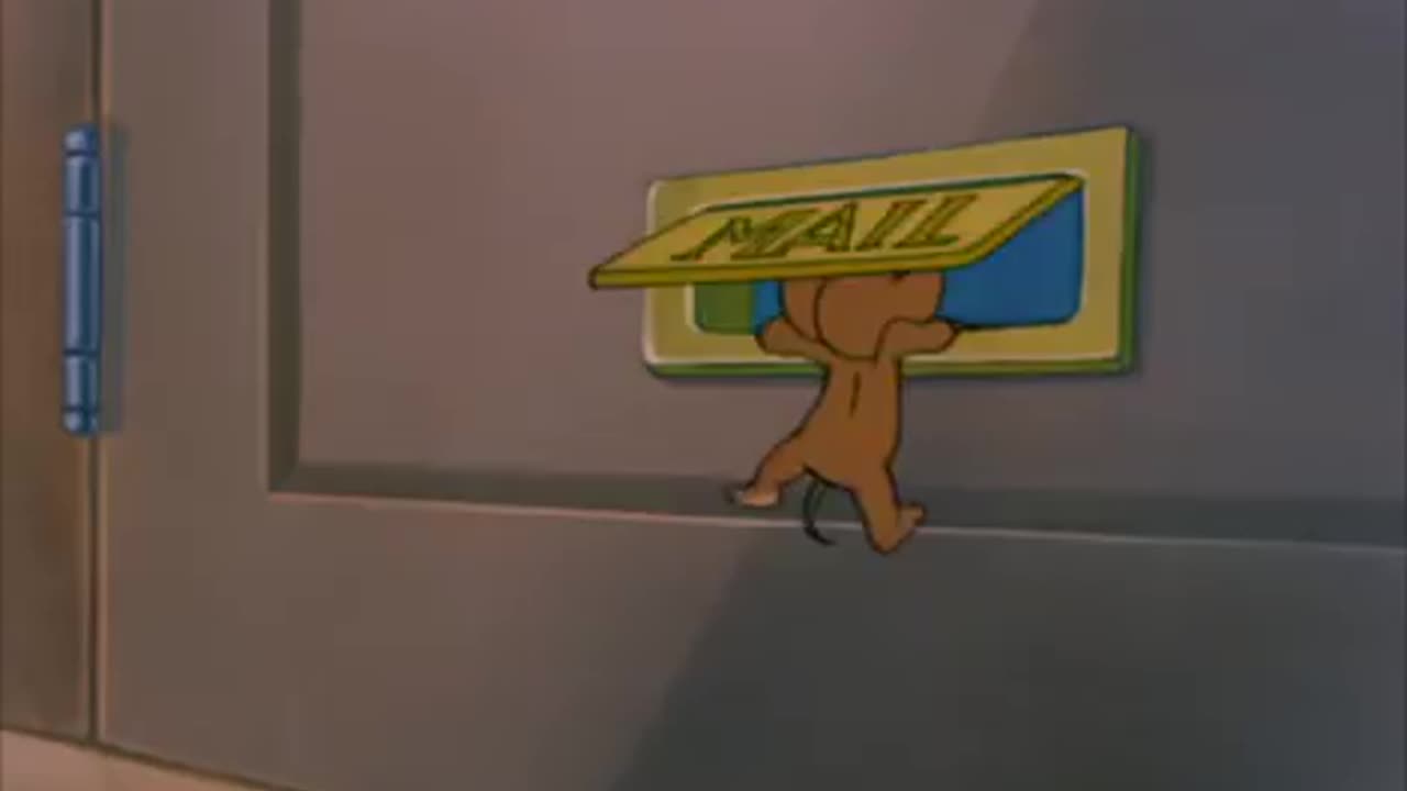 Tom and Jerry | Classics | ep36